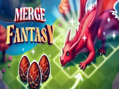 Peli Yhdistä fantasia verkossa