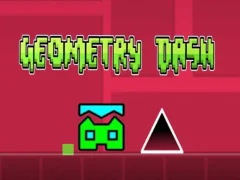 Peli Geometry Dash BeatBox verkossa