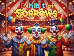 Peli Surujen näyttely verkossa