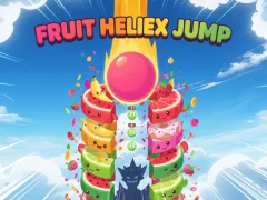Peli Fruit Helix Jump verkossa