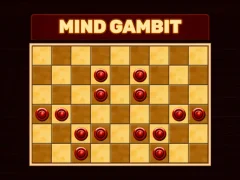 Peli Mieli Gambit verkossa