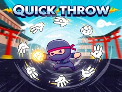 Peli Pikaheitto verkossa