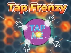 Peli Napauta Frenzy verkossa