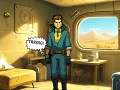 Peli Shelter Security Gatekeeper-simulaattori verkossa