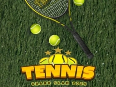 Peli Tennis Grand Slam 2025 verkossa