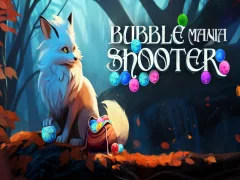 Peli Kupla mania ampuja verkossa