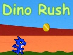 Peli Dino-kiire verkossa