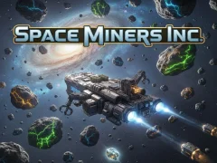 Peli Space Miners Inc verkossa