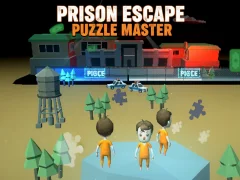 Peli Prison Escape Puzzle Master verkossa