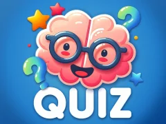 Peli Quizmania: Trivia -peli verkossa