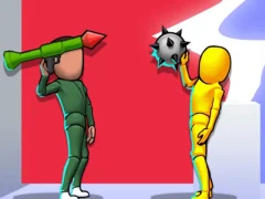 Peli Kuka kuolee viimeisenä verkossa