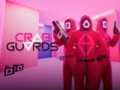 Peli Rapuvartijat verkossa