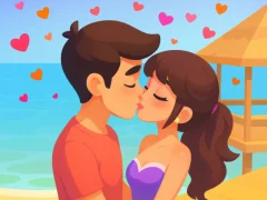 Peli Makeover Run 3D verkossa