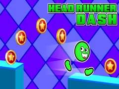 Peli Head Runner Dash verkossa