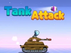 Peli Tankkihyökkäys 2 verkossa Peli Tankkihyökkäys 2 verkossa