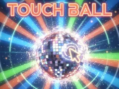 Peli Kosketa Palloa verkossa