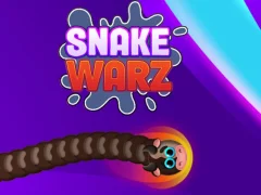Peli Snake Warz verkossa