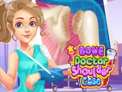 Peli Bone Doctor -lakakotelo verkossa