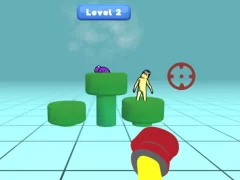 Peli Arsenalin leikkipaikka: Ragdoll Mayhem verkossa