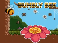 Peli Bumly Bee verkossa