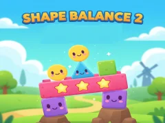 Peli Muototasapaino 2 verkossa Peli Muototasapaino 2 verkossa