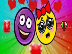 Peli Pallo ja tyttöystävä verkossa Peli Pallo ja tyttöystävä verkossa