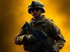 Peli Marine Showdown: Standoff Afganistanissa verkossa