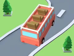 Peli Bussirakko paeta verkossa