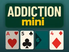Peli Riippuvuus Mini verkossa