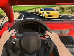 Peli City Drift Racing verkossa