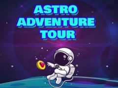 Peli Astro Adventure Tour verkossa