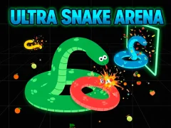 Peli Ultra Snake Arena verkossa