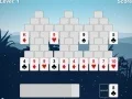 Peli 6 Huippu Solitaire verkossa