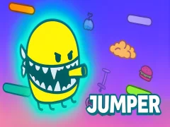 Peli Jumpperi verkossa