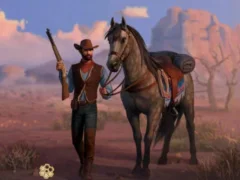 Peli Westlandin selviytyminen verkossa