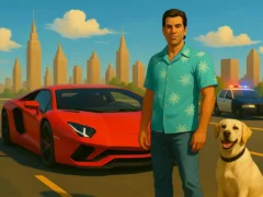 Peli Aventadorin varamrikollinen kaupunki verkossa Peli Aventadorin varamrikollinen kaupunki verkossa