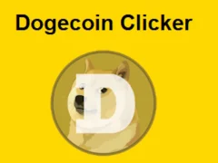 Peli Dogecoin-napsauttaminen verkossa