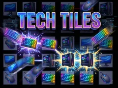 Peli Tech Tiles verkossa