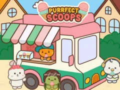 Peli Purrfect-kauhat verkossa