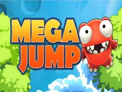 Peli Mega Jump verkossa