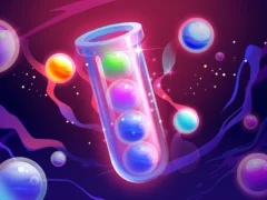 Peli Pallon lajittelu verkossa