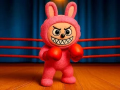 Peli Labubu Antistress Peli verkossa