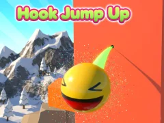 Peli Hook Jump Up verkossa