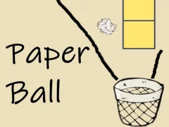 Peli Paperipallo verkossa