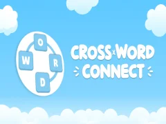 Peli Cross Connect Word verkossa