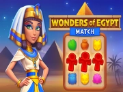 Peli Egyptin ihmeet ottelua verkossa