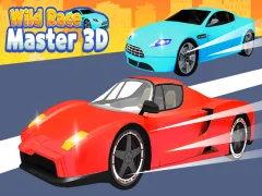 Peli Wild Race Master 3D verkossa