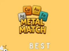 Peli Metal Match verkossa