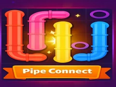 Peli Pipe Connect-palapeli verkossa