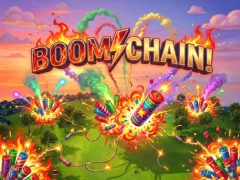 Peli Boom Chain verkossa